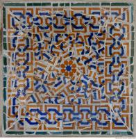 tiles patterned 0015